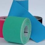 Kinesiotaping