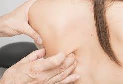 Triggerpoint Therapie